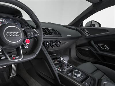 2023 Audi R8 V10 performance   - Photo 69 - Nashville, TN 37217