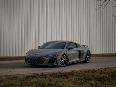 2023 Audi R8 V10 performance   - Photo 92 - Nashville, TN 37217