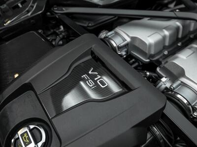 2023 Audi R8 V10 performance   - Photo 57 - Nashville, TN 37217