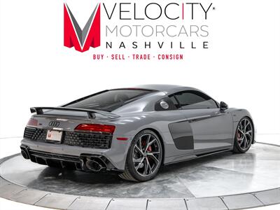 2023 Audi R8 V10 performance   - Photo 8 - Nashville, TN 37217