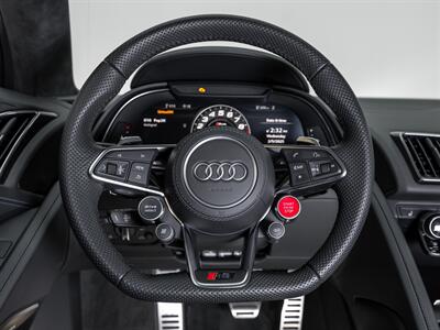 2023 Audi R8 V10 performance   - Photo 73 - Nashville, TN 37217