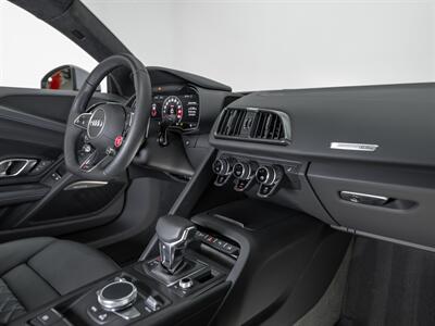 2023 Audi R8 V10 performance   - Photo 55 - Nashville, TN 37217