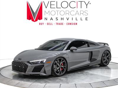 2023 Audi R8 V10 performance   - Photo 3 - Nashville, TN 37217