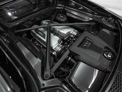 2023 Audi R8 V10 performance   - Photo 61 - Nashville, TN 37217