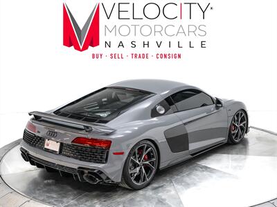 2023 Audi R8 V10 performance   - Photo 23 - Nashville, TN 37217