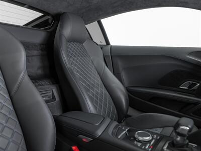 2023 Audi R8 V10 performance   - Photo 45 - Nashville, TN 37217