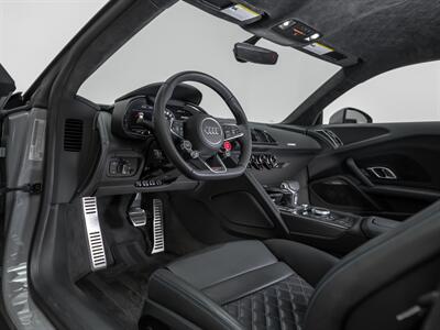 2023 Audi R8 V10 performance   - Photo 66 - Nashville, TN 37217