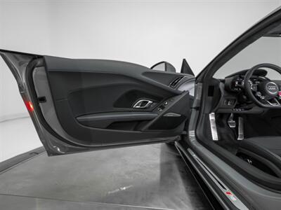 2023 Audi R8 V10 performance   - Photo 64 - Nashville, TN 37217