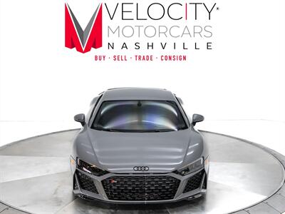 2023 Audi R8 V10 performance   - Photo 17 - Nashville, TN 37217