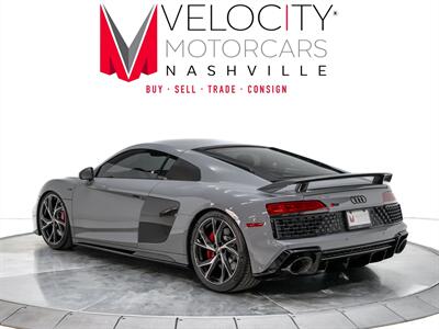 2023 Audi R8 V10 performance   - Photo 10 - Nashville, TN 37217