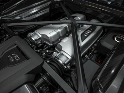 2023 Audi R8 V10 performance   - Photo 56 - Nashville, TN 37217