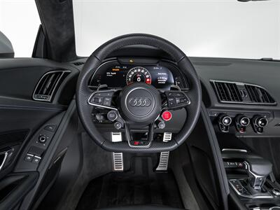 2023 Audi R8 V10 performance   - Photo 72 - Nashville, TN 37217