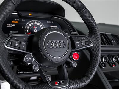 2023 Audi R8 V10 performance   - Photo 75 - Nashville, TN 37217