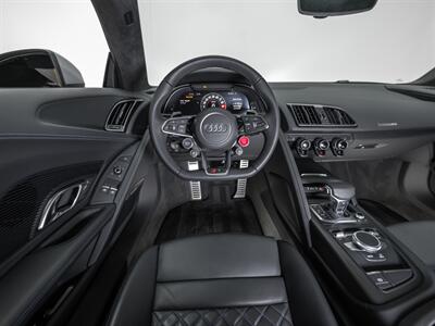 2023 Audi R8 V10 performance   - Photo 71 - Nashville, TN 37217