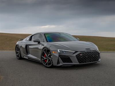 2023 Audi R8 V10 performance   - Photo 87 - Nashville, TN 37217