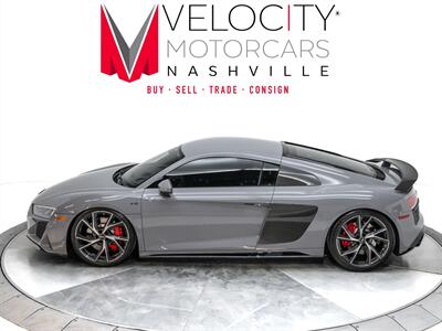 2023 Audi R8 V10 performance   - Photo 12 - Nashville, TN 37217