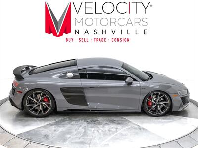 2023 Audi R8 V10 performance   - Photo 20 - Nashville, TN 37217