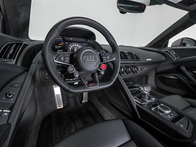 2023 Audi R8 V10 performance   - Photo 74 - Nashville, TN 37217