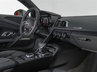 2023 Audi R8 V10 performance   - Photo 51 - Nashville, TN 37217