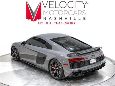 2023 Audi R8 V10 performance   - Photo 27 - Nashville, TN 37217