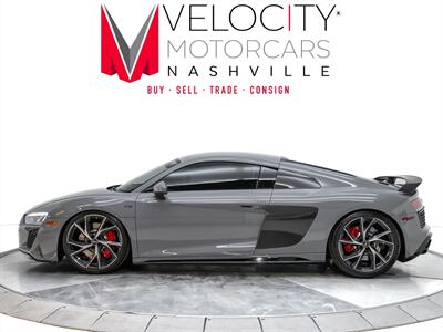 2023 Audi R8 V10 performance   - Photo 11 - Nashville, TN 37217