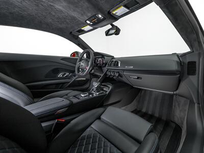 2023 Audi R8 V10 performance   - Photo 52 - Nashville, TN 37217