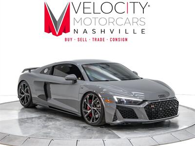 2023 Audi R8 V10 performance   - Photo 6 - Nashville, TN 37217