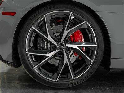 2023 Audi R8 V10 performance   - Photo 83 - Nashville, TN 37217