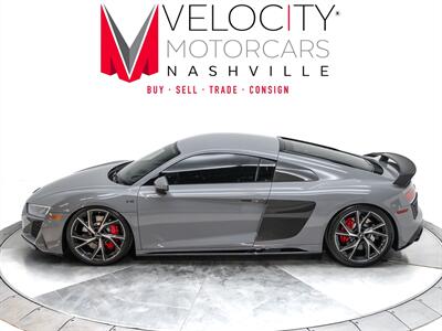 2023 Audi R8 V10 performance   - Photo 13 - Nashville, TN 37217