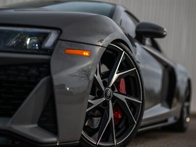 2023 Audi R8 V10 performance   - Photo 93 - Nashville, TN 37217