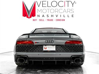 2023 Audi R8 V10 performance   - Photo 28 - Nashville, TN 37217