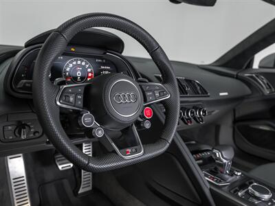 2023 Audi R8 V10 performance   - Photo 70 - Nashville, TN 37217