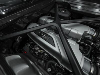 2023 Audi R8 V10 performance   - Photo 62 - Nashville, TN 37217