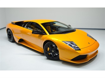 2008 Lamborghini Murcielago LP640   - Photo 29 - Nashville, TN 37217