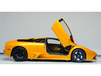 2008 Lamborghini Murcielago LP640   - Photo 30 - Nashville, TN 37217