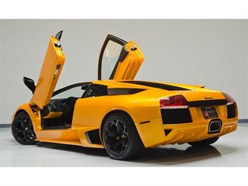 2008 Lamborghini Murcielago LP640   - Photo 56 - Nashville, TN 37217