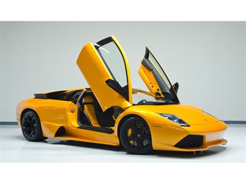 2008 Lamborghini Murcielago LP640   - Photo 27 - Nashville, TN 37217