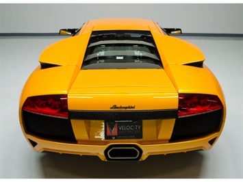 2008 Lamborghini Murcielago LP640   - Photo 52 - Nashville, TN 37217