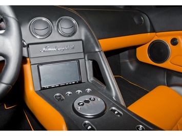 2008 Lamborghini Murcielago LP640   - Photo 46 - Nashville, TN 37217