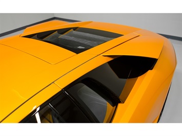 2008 Lamborghini Murcielago LP640   - Photo 22 - Nashville, TN 37217