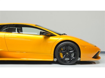 2008 Lamborghini Murcielago LP640   - Photo 31 - Nashville, TN 37217