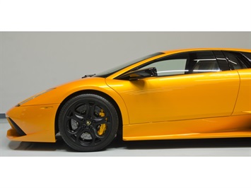 2008 Lamborghini Murcielago LP640   - Photo 59 - Nashville, TN 37217