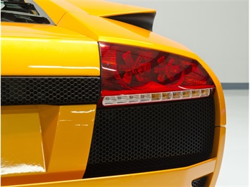 2008 Lamborghini Murcielago LP640   - Photo 54 - Nashville, TN 37217