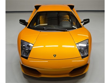 2008 Lamborghini Murcielago LP640   - Photo 21 - Nashville, TN 37217