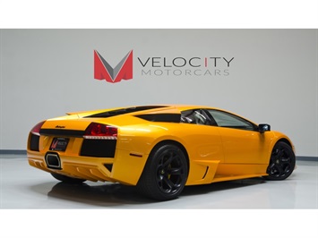 2008 Lamborghini Murcielago LP640   - Photo 3 - Nashville, TN 37217