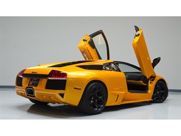 2008 Lamborghini Murcielago LP640   - Photo 36 - Nashville, TN 37217