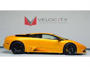 2008 Lamborghini Murcielago LP640   - Photo 4 - Nashville, TN 37217