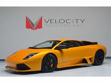 2008 Lamborghini Murcielago LP640   - Photo 1 - Nashville, TN 37217