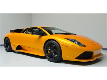 2008 Lamborghini Murcielago LP640   - Photo 35 - Nashville, TN 37217