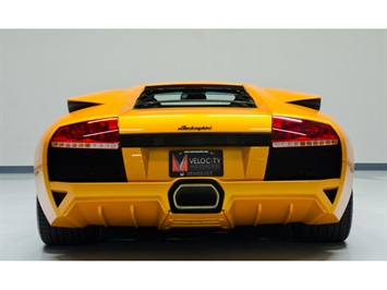 2008 Lamborghini Murcielago LP640   - Photo 53 - Nashville, TN 37217